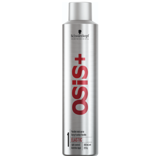 ELASTIC - HAIRSPRAY ΓΙΑ ΕΛΑΣΤΙΚΟ ΚΡΑΤΗΜΑ ELASTIC - HAIRSPRAY ΓΙΑ ΕΛΑΣΤΙΚΟ ΚΡΑΤΗΜΑ
