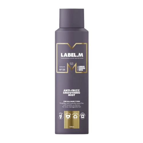 Label.m Anti-Frizz Smoothing Mist 150ml