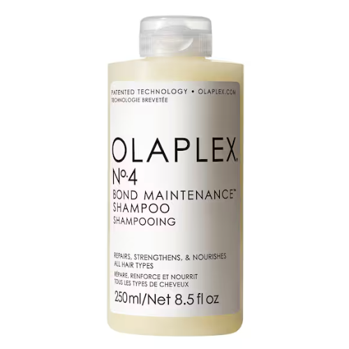 OLAPLEX NO 4 BOND MAINTENANCE SHAMPOO 250ML