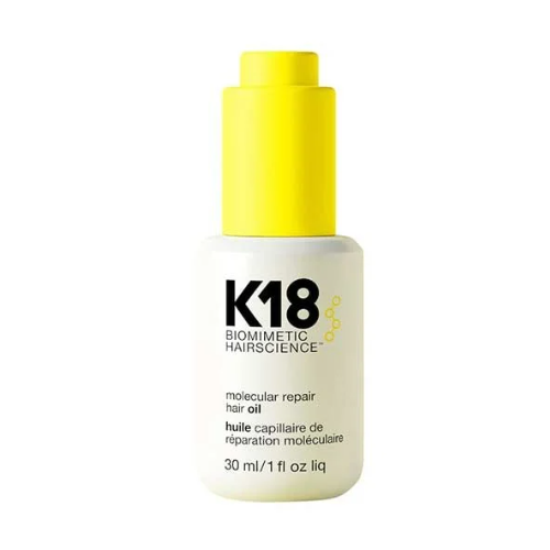 K18 Molecular Repair Hair Oil 30ml