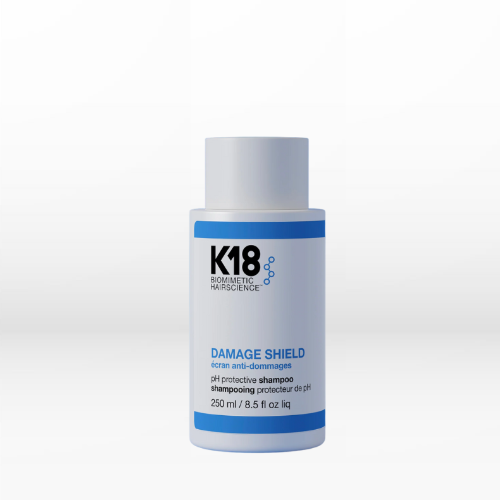 K18 Damage Shield Protective Shampoo 250ml