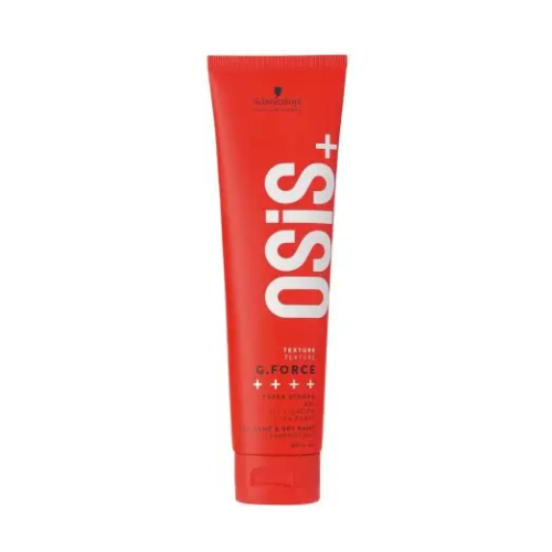 Schwarzkopf Professional OSiS+ G.Force Extra Strong Gel (150ml)