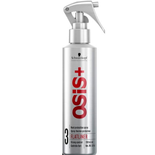 FLATLINER - HEAT PROTECTION SPRAY FLATLINER - HEAT PROTECTION SPRAY