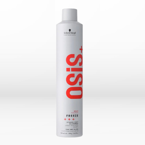 OSiS+ Freeze 500 ml