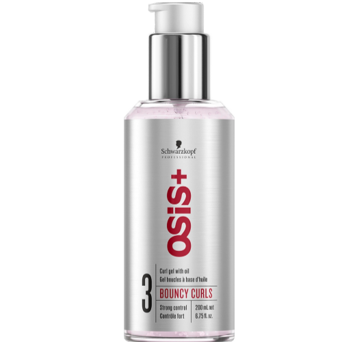 BOUNCY CURLS - GEL ΓΙΑ ΜΠΟΥΚΛΕΣ ΜΕ ΛΑΔΙ BOUNCY CURLS - GEL ΓΙΑ ΜΠΟΥΚΛΕΣ ΜΕ ΛΑΔΙ