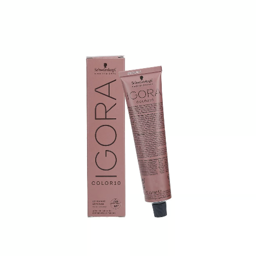 IGORA COLOR10 9-5 Ξανθό Ανοιχτό Μπεζ 60 ml