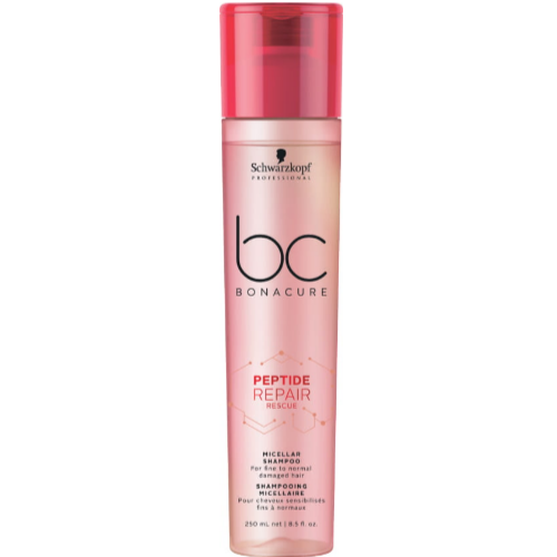 MICELLAR SHAMPOO MICELLAR SHAMPOO