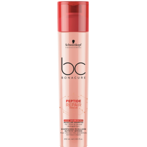 DEEP NOURISHING MICELLAR SHAMPOO DEEP NOURISHING MICELLAR SHAMPOO