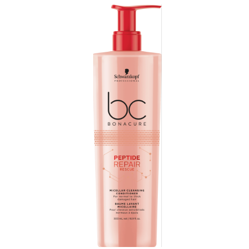 MICELLAR CLEANSING CONDITIONER MICELLAR CLEANSING CONDITIONER