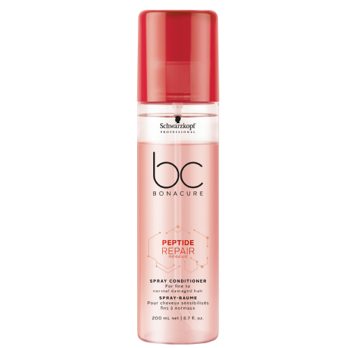 SPRAY CONDITIONER SPRAY CONDITIONER