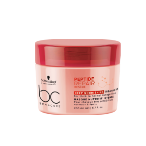 DEEP NOURISHING TREATMENT DEEP NOURISHING TREATMENT