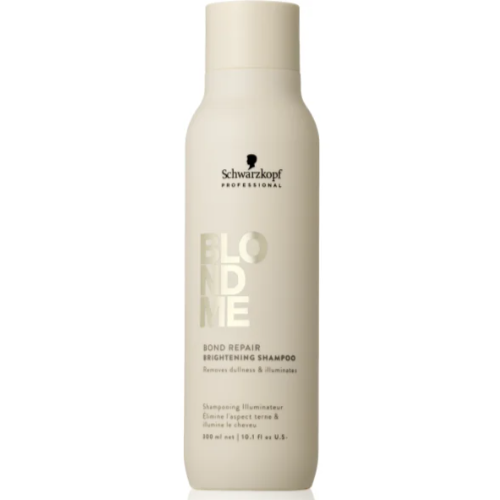 Blondme Bond Repair Brightening Shampoo