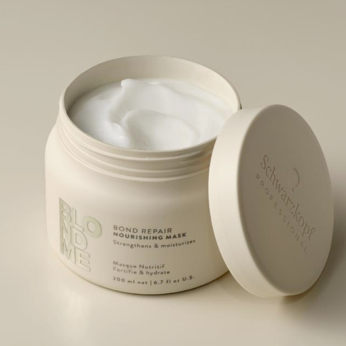 Blondme Bond Repair Nourishing Mask