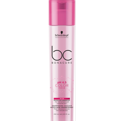 RICH MICELLAR SHAMPOO RICH MICELLAR SHAMPOO