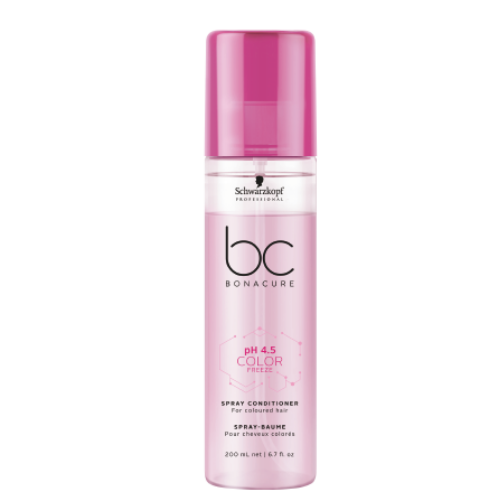 SPRAY CONDITIONER SPRAY CONDITIONER