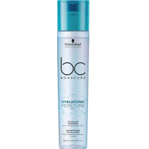 MICELLAR SHAMPOO MICELLAR SHAMPOO