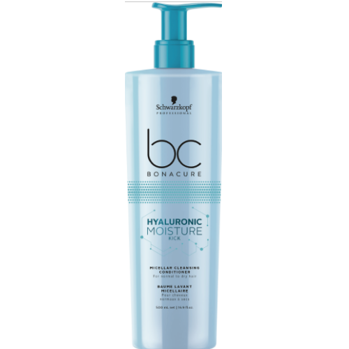 MICELLAR CLEANSING CONDITIONER MICELLAR CLEANSING CONDITIONER