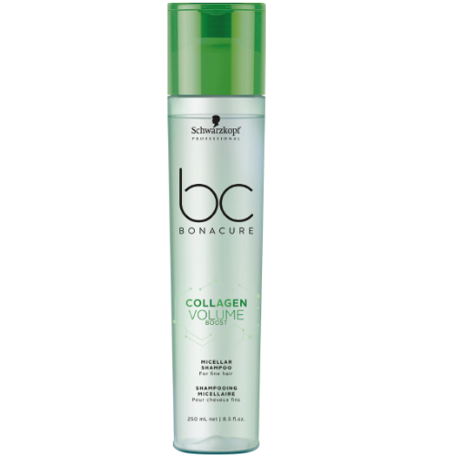 MICELLAR SHAMPOO MICELLAR SHAMPOO