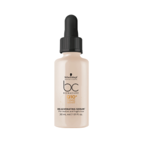 REJUVENATING SERUM REJUVENATING SERUM