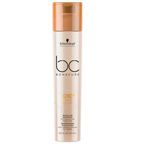MICELLAR SHAMPOO MICELLAR SHAMPOO
