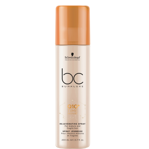 REJUVENATING SPRAY REJUVENATING SPRAY