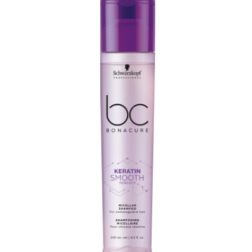 MICELLAR SHAMPOO MICELLAR SHAMPOO