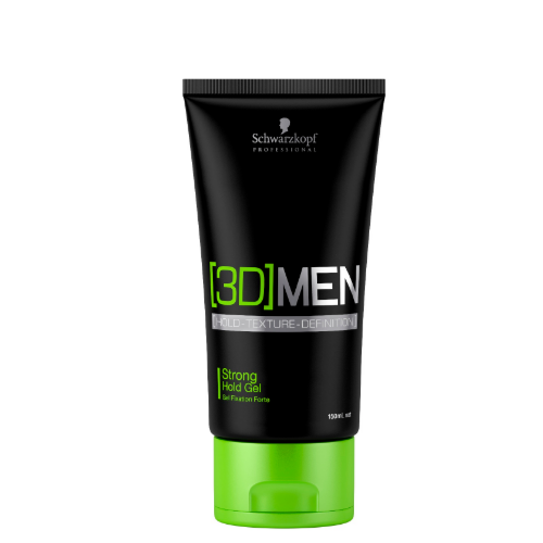 STRONG HOLD GEL STRONG HOLD GEL