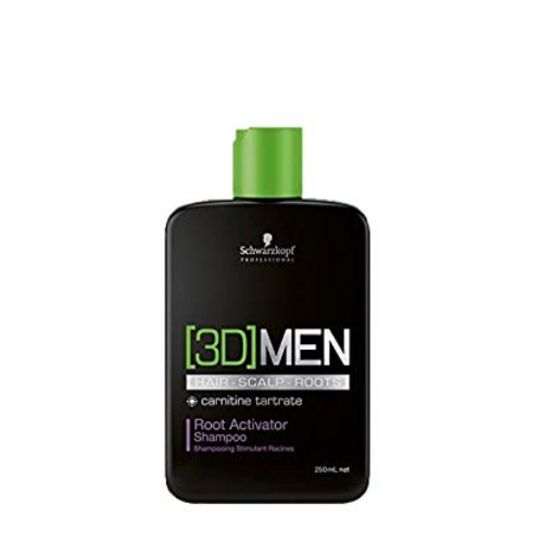 ROOT ACTIVATOR SHAMPOO ROOT ACTIVATOR SHAMPOO