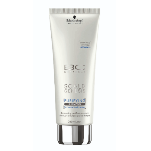 PYRIFYING SHAMPOO PYRIFYING SHAMPOO