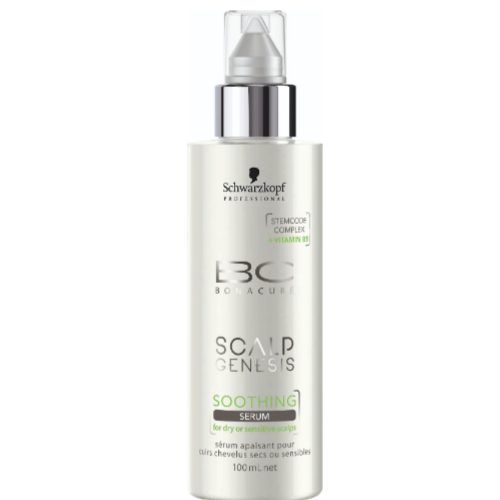 SOOTHING SERUM SOOTHING SERUM