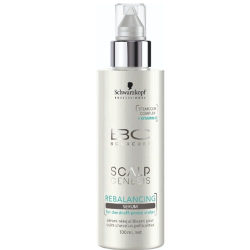 REBALANCING SERUM REBALANCING SERUM