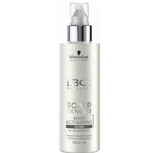 ROOT ACTIVATING SERUM ROOT ACTIVATING SERUM