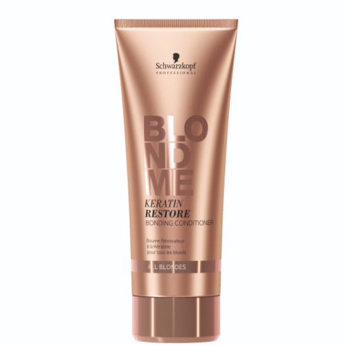 KERATIN RESTORE BONDING CONDITIONER KERATIN RESTORE BONDING CONDITIONER