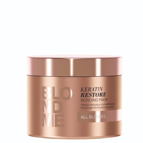 KERATIN RESTORE BONDING MASK KERATIN RESTORE BONDING MASK
