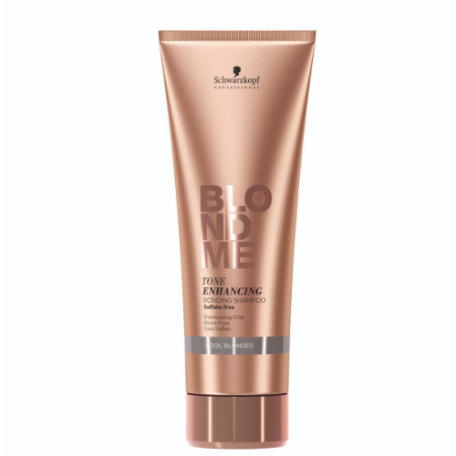TONE ENHANCING BONDING SHAMPOO TONE ENHANCING BONDING SHAMPOO