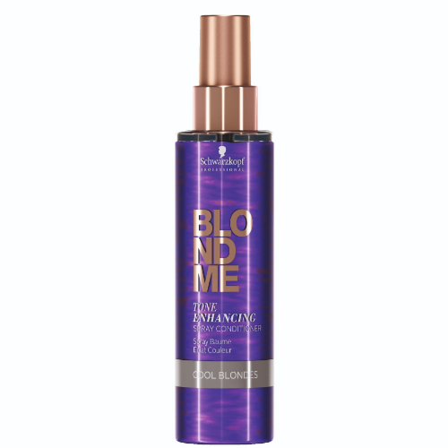 TONE ENHANCING SPRAY CONDITIONER TONE ENHANCING SPRAY CONDITIONER