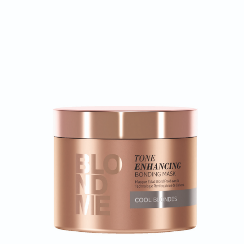 TONE ENHANCING BONDING MASK TONE ENHANCING BONDING MASK