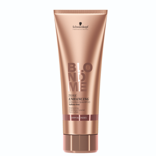 TONE ENHANCING BONDING SHAMPOO TONE ENHANCING BONDING SHAMPOO