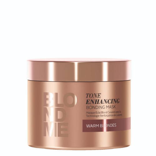 TONE ENHANCING BONDING MASK TONE ENHANCING BONDING MASK