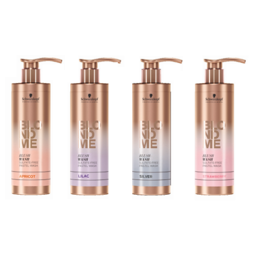 BLUSH WASH BLUSH WASH