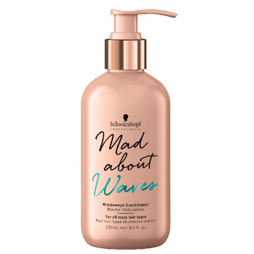 WINDSWEPT CONDITIONER WINDSWEPT CONDITIONER