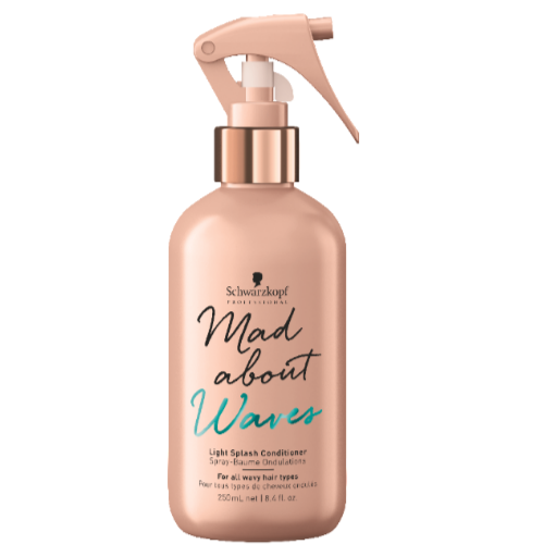LIGHT SPLASH CONDITIONER LIGHT SPLASH CONDITIONER