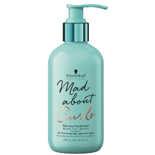TWO-WAY CONDITIONER TWO-WAY CONDITIONER