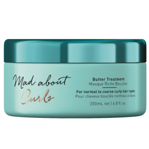 BUTTER TREATMENT BUTTER TREATMENT