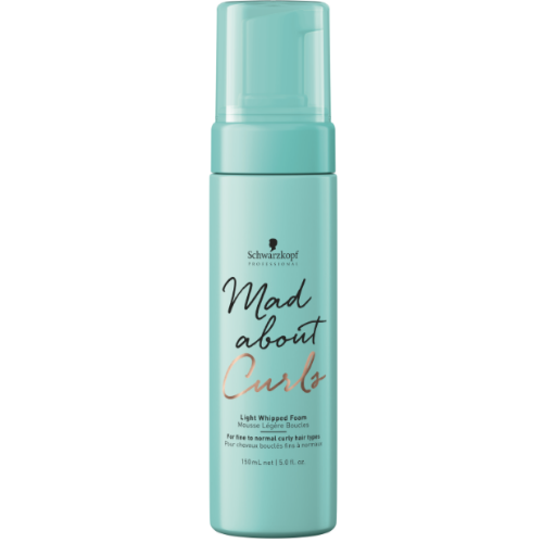 LIGHT WHIPPED FOAM LIGHT WHIPPED FOAM