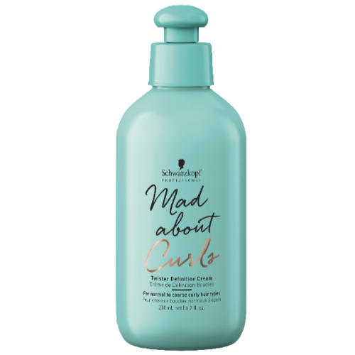 TWISTER DEFINITION CREAM TWISTER DEFINITION CREAM