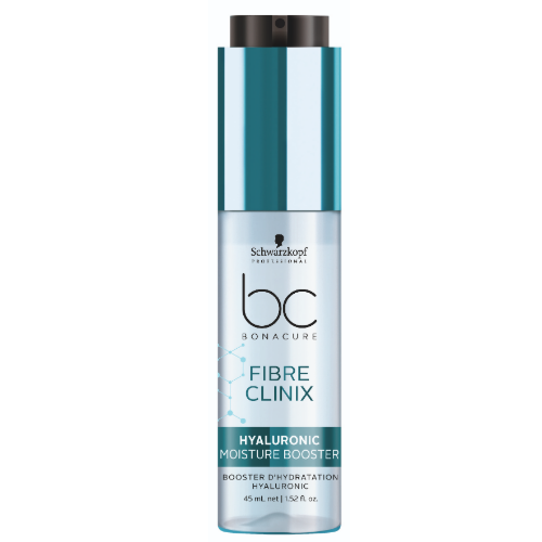 HYALURONIC MOISTURE BOOSTER HYALURONIC MOISTURE BOOSTER