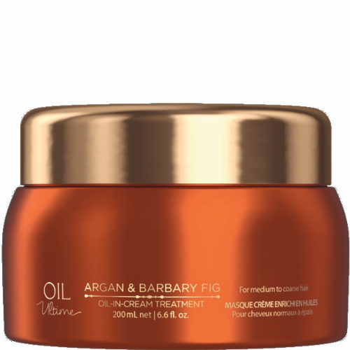 ΘΕΡΑΠΕΙΑ ME ARGAN & BARBARY FIG ΘΕΡΑΠΕΙΑ ME ARGAN & BARBARY FIG