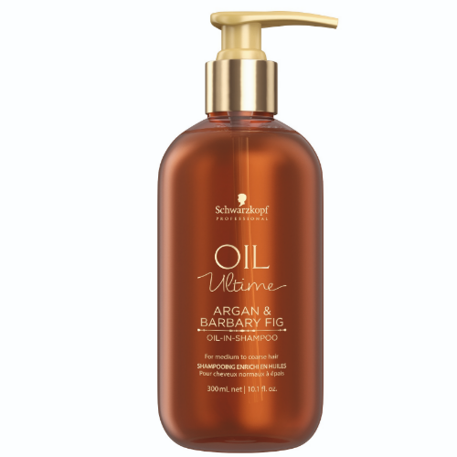 ΣΑΜΠΟΥΑΝ ME ARGAN & BARBARY FIG ΣΑΜΠΟΥΑΝ ME ARGAN & BARBARY FIG