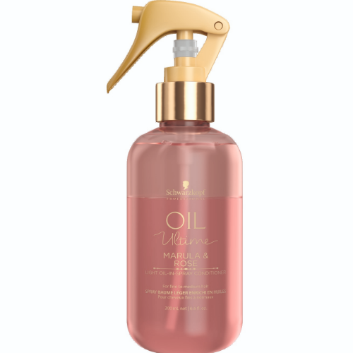 SPRAY CONDITIONER ME MARULA & ROSE SPRAY CONDITIONER ME MARULA & ROSE